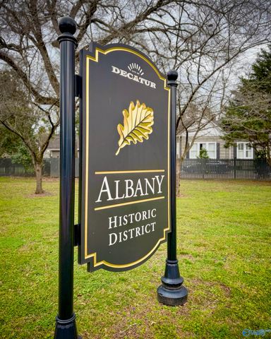 643 Sherman Street, Decatur, AL 35601