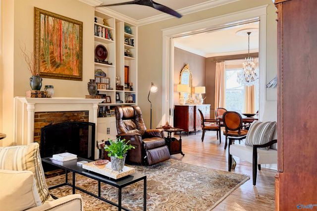 643 Sherman Street, Decatur, AL 35601