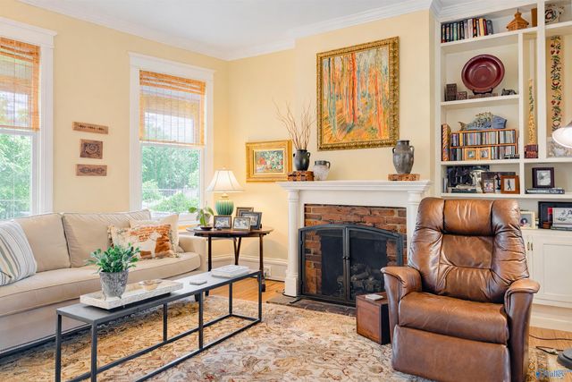 643 Sherman Street, Decatur, AL 35601