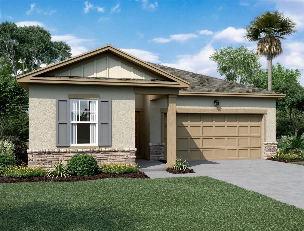 10870 CURVING CREEK LOOP, Parrish, FL 34219