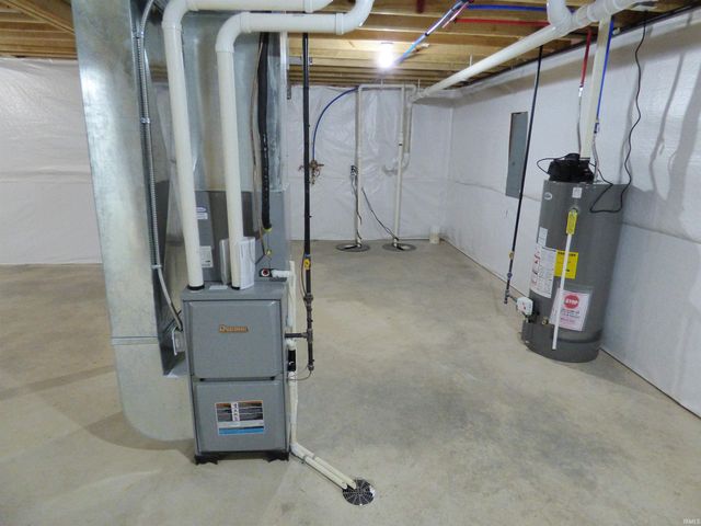 726 TURNOCK Street, South Bend, IN 46617