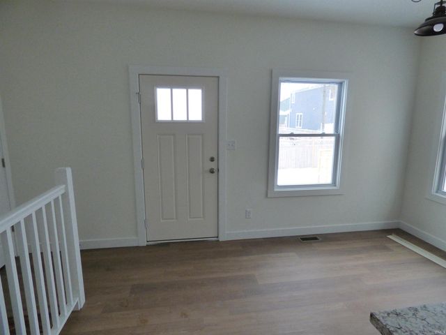 726 TURNOCK Street, South Bend, IN 46617