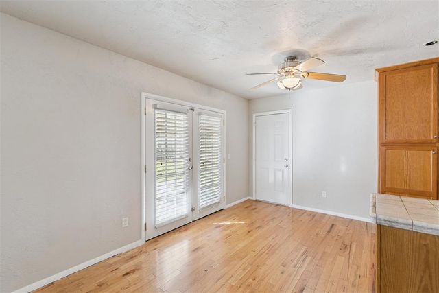 616 Fairlane Drive, Midwest City, OK 73110