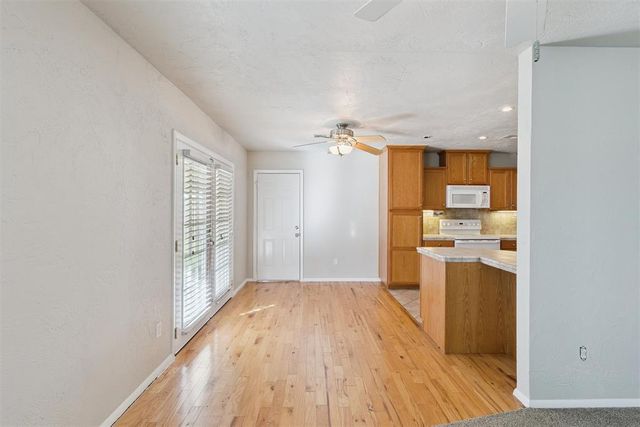 616 Fairlane Drive, Midwest City, OK 73110