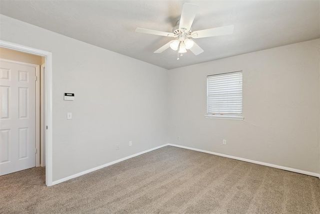 616 Fairlane Drive, Midwest City, OK 73110