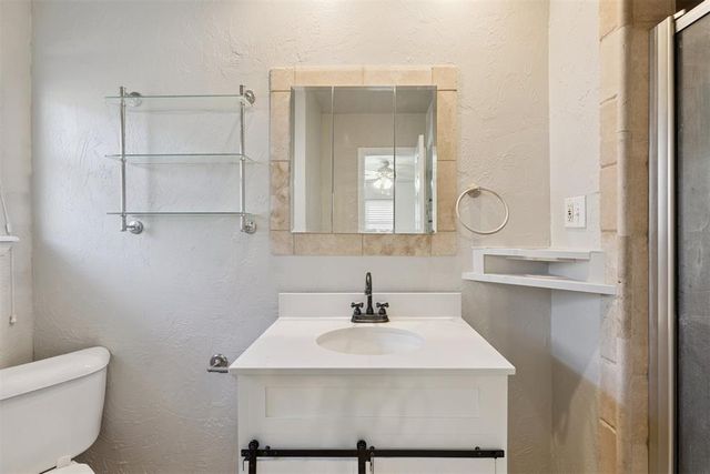 616 Fairlane Drive, Midwest City, OK 73110