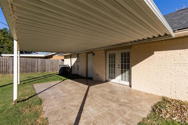 616 Fairlane Drive, Midwest City, OK 73110