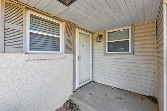 616 Fairlane Drive, Midwest City, OK 73110