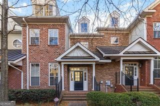 5460 GLENRIDGE View, Atlanta, GA 30342