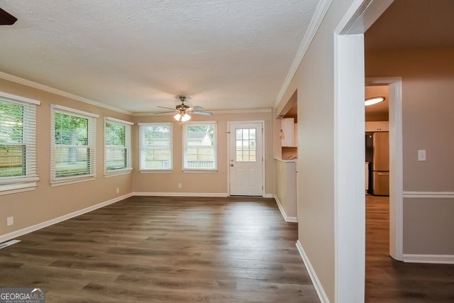 20 Louise Court NW, Marietta, GA 30064