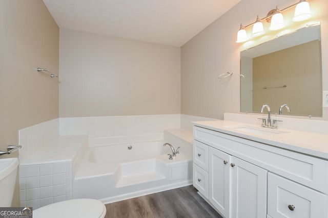 20 Louise Court NW, Marietta, GA 30064