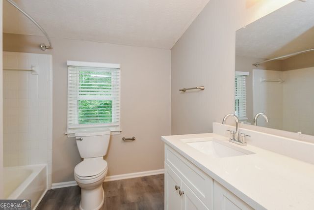 20 Louise Court NW, Marietta, GA 30064