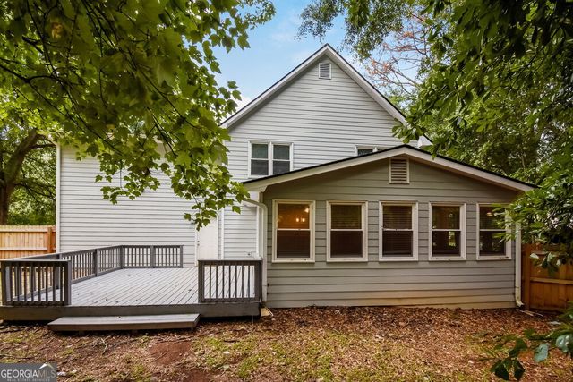 20 Louise Court NW, Marietta, GA 30064