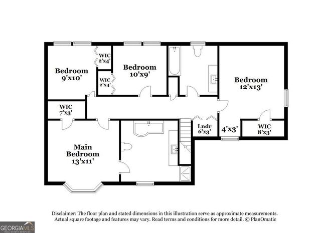 20 Louise Court NW, Marietta, GA 30064