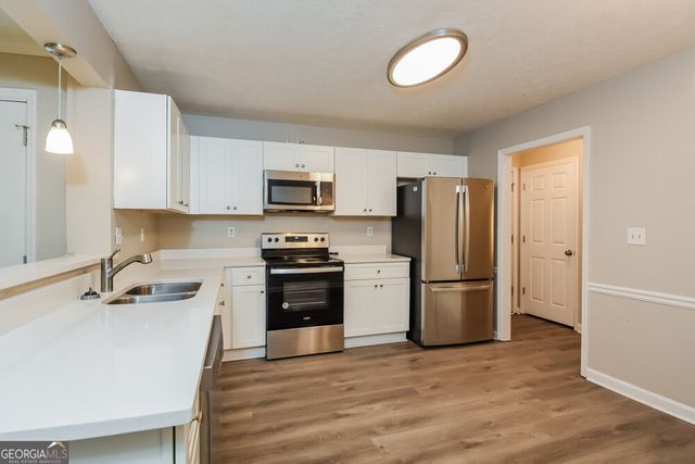 20 Louise Court NW, Marietta, GA 30064