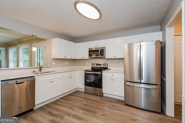 20 Louise Court NW, Marietta, GA 30064