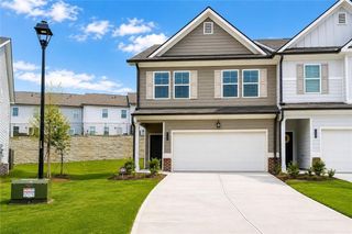 6362 Sundowner Place, Atlanta, GA 30331
