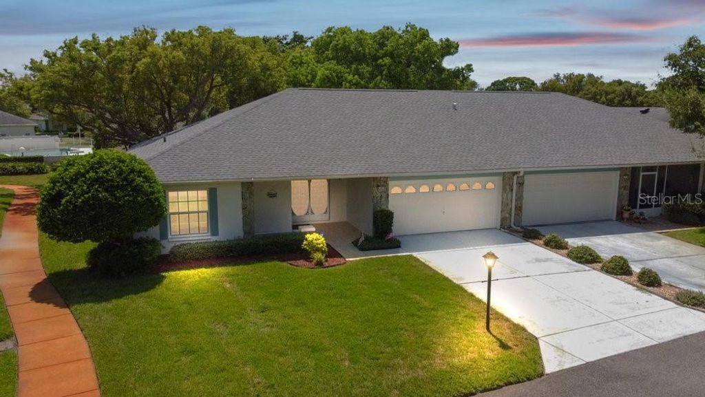 11015 LINKSIDE DRIVE, Port Richey, FL 34668