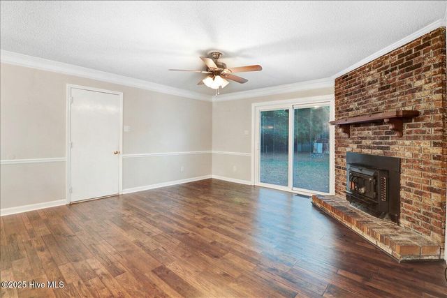 1923 Christian Lane, Kinston, NC 28504