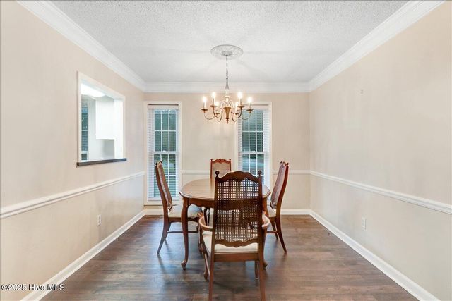 1923 Christian Lane, Kinston, NC 28504