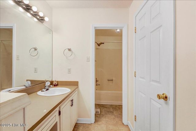 1923 Christian Lane, Kinston, NC 28504