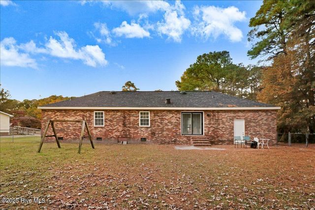 1923 Christian Lane, Kinston, NC 28504