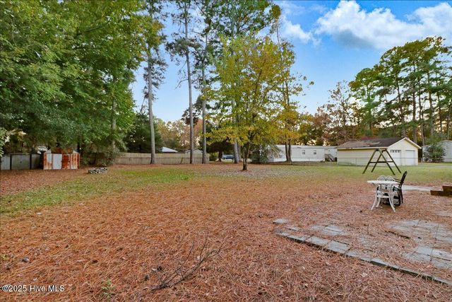 1923 Christian Lane, Kinston, NC 28504