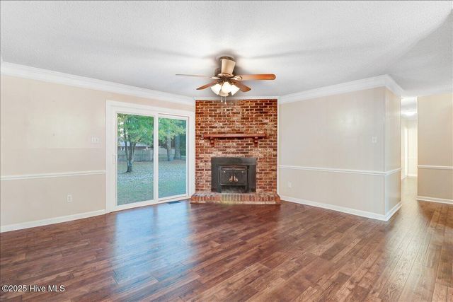 1923 Christian Lane, Kinston, NC 28504