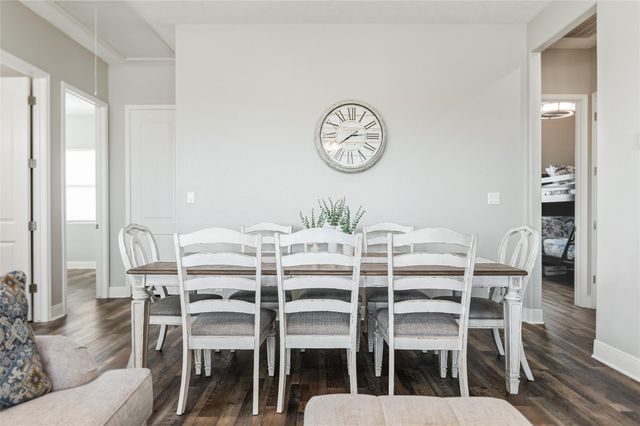 4406 Whaler Lane, Crystal Beach, TX 77650