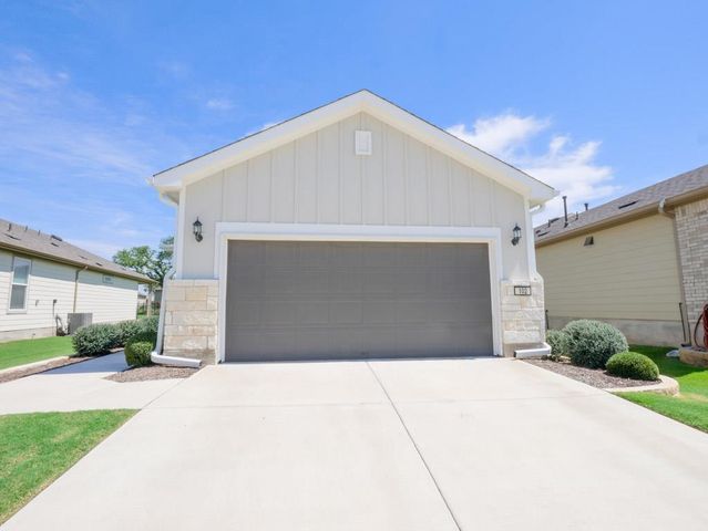 102 Bristol CV, Georgetown, TX 78633