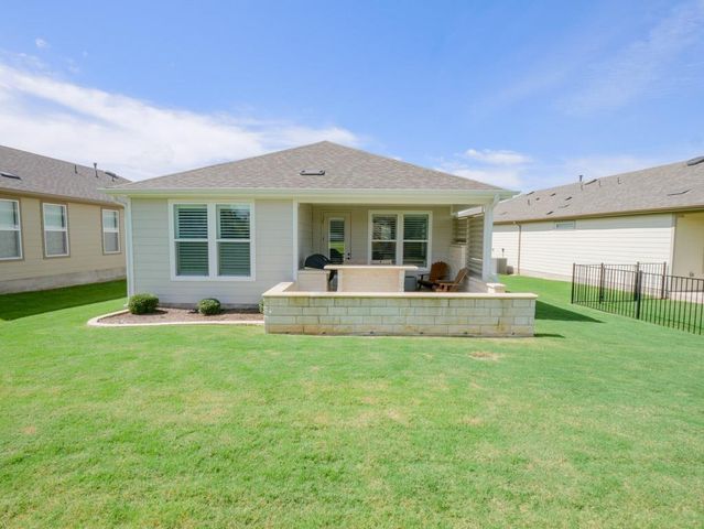 102 Bristol CV, Georgetown, TX 78633