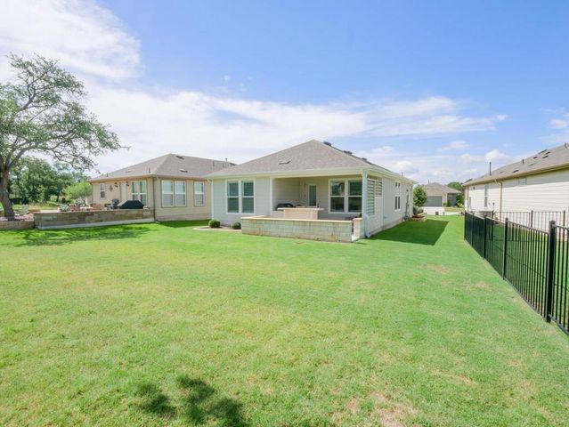 102 Bristol CV, Georgetown, TX 78633
