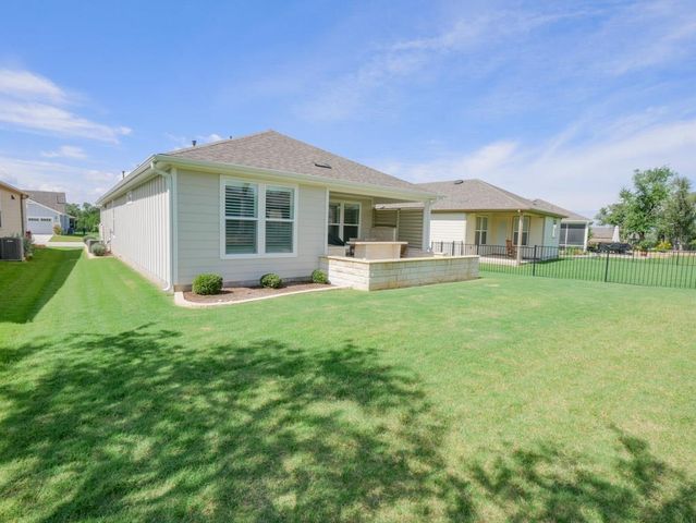102 Bristol CV, Georgetown, TX 78633