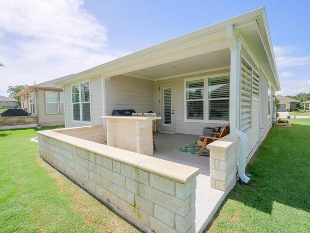 102 Bristol CV, Georgetown, TX 78633