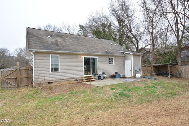 435 Shoffner Street, Graham, NC 27253