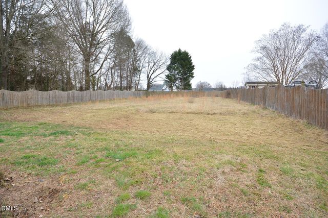 435 Shoffner Street, Graham, NC 27253