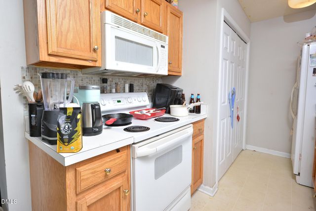 435 Shoffner Street, Graham, NC 27253