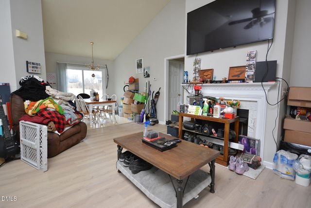 435 Shoffner Street, Graham, NC 27253