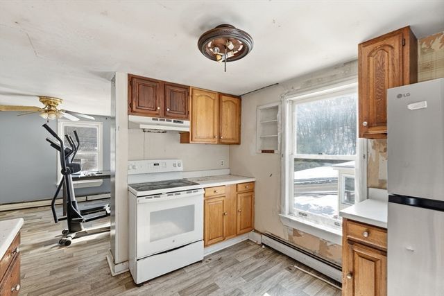 2 Water St, Greenfield, MA 01301