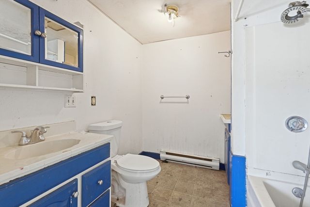 2 Water St, Greenfield, MA 01301