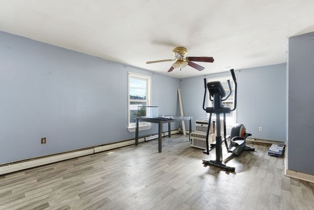 2 Water St, Greenfield, MA 01301