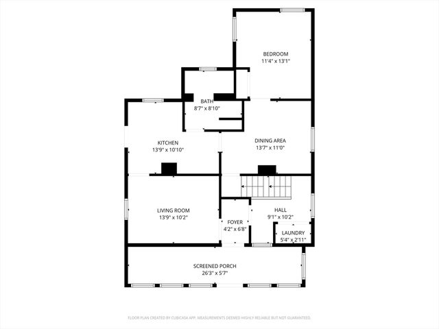 2 Water St, Greenfield, MA 01301