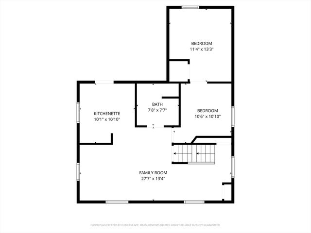 2 Water St, Greenfield, MA 01301