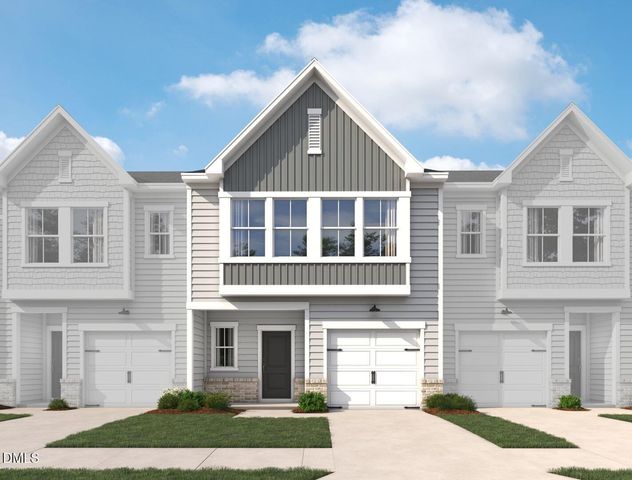 604 Rosy Court, Rolesville, NC 27571