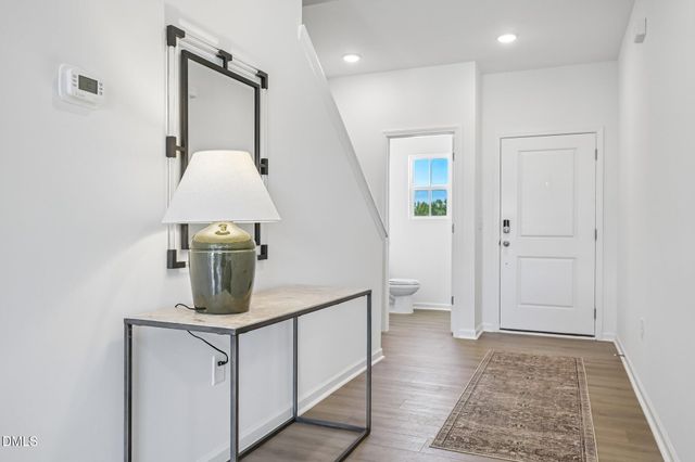 604 Rosy Court, Rolesville, NC 27571