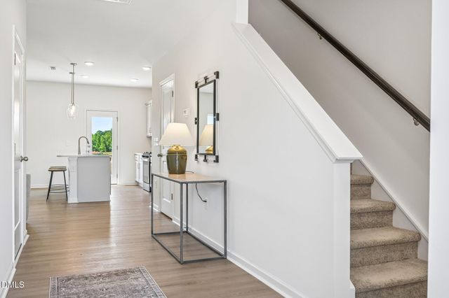 604 Rosy Court, Rolesville, NC 27571