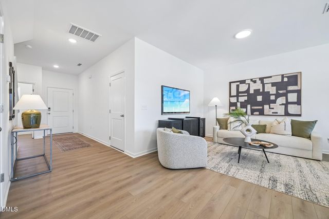 604 Rosy Court, Rolesville, NC 27571