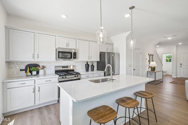 604 Rosy Court, Rolesville, NC 27571