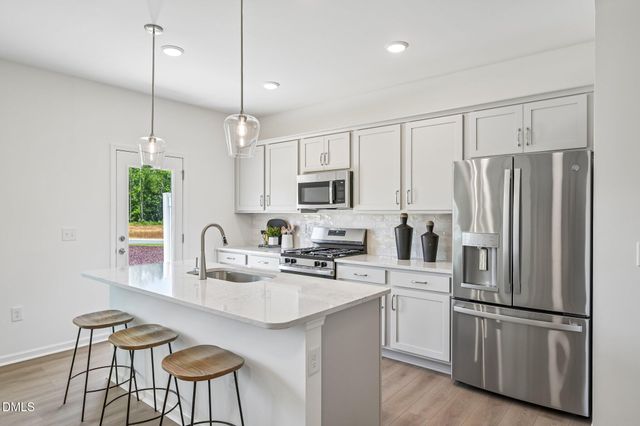 604 Rosy Court, Rolesville, NC 27571