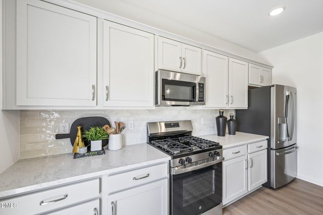604 Rosy Court, Rolesville, NC 27571